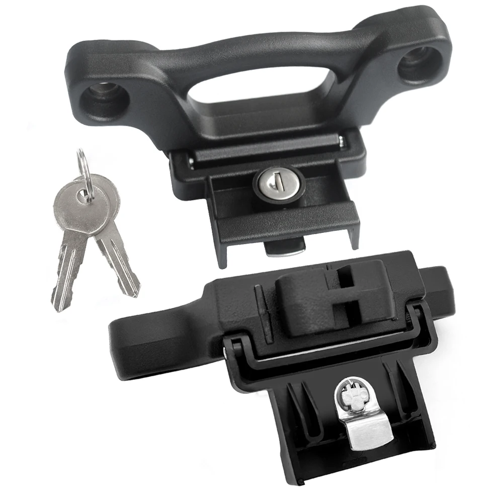 

4 Pack Boxlink Tie Down Anchors Cleats Box Link Kit Compatible for F150 F250 F350 2015-2020