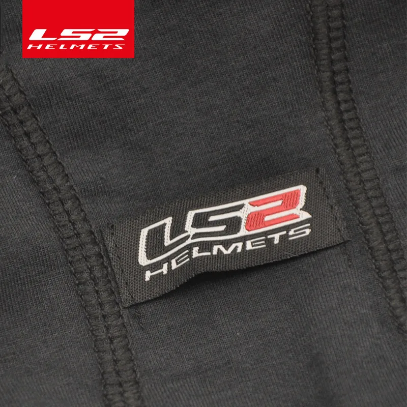 LS2 motorcycle face mask soft smooth breathable ls2 Balaclava headgear hood windproof sun protection dust | Автомобили и