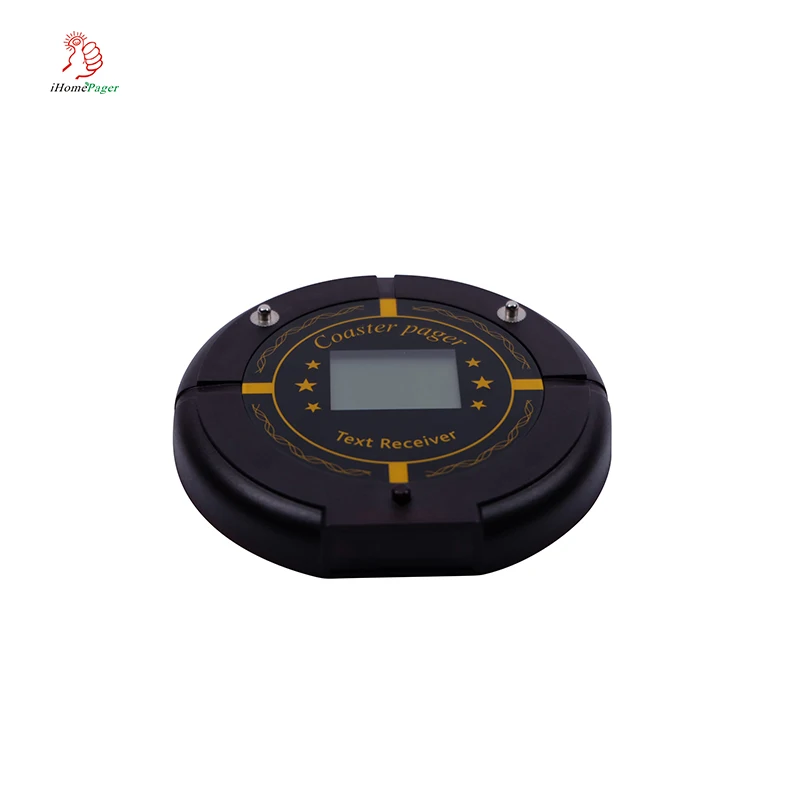 Беспроводной пейджер для ресторана оборудование кафе западный ресторан Фастфуд