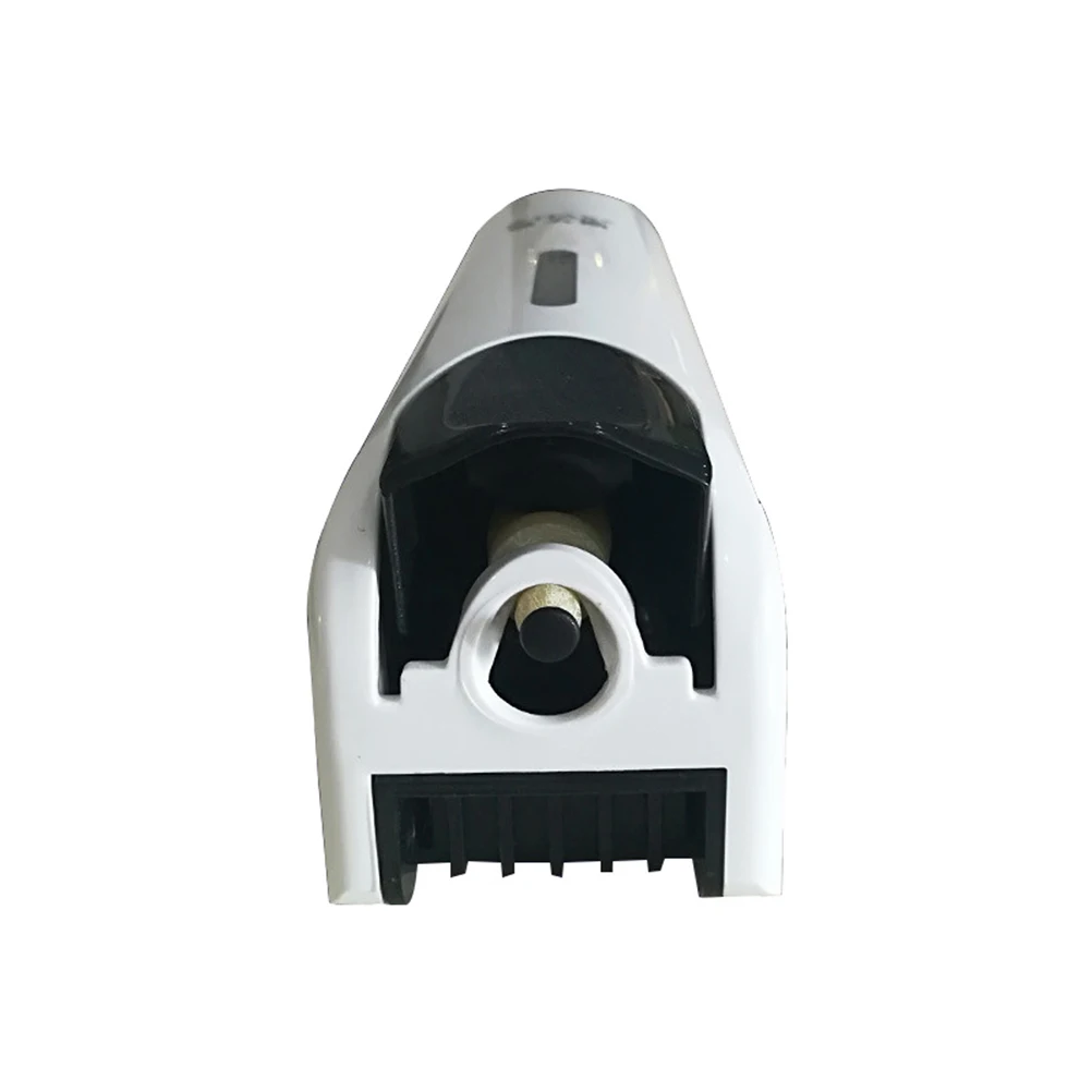 Диспенсер для жидкого мыла 350 мл настенный флакон типа Push пластиковый