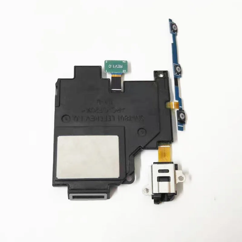 Кнопка питания кнопка включения/выключения громкости звонок зуммер громкий