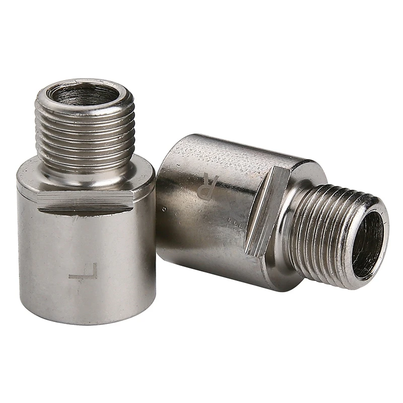 Велосипедный Педальный подшипник удлиненный держатель хромированная