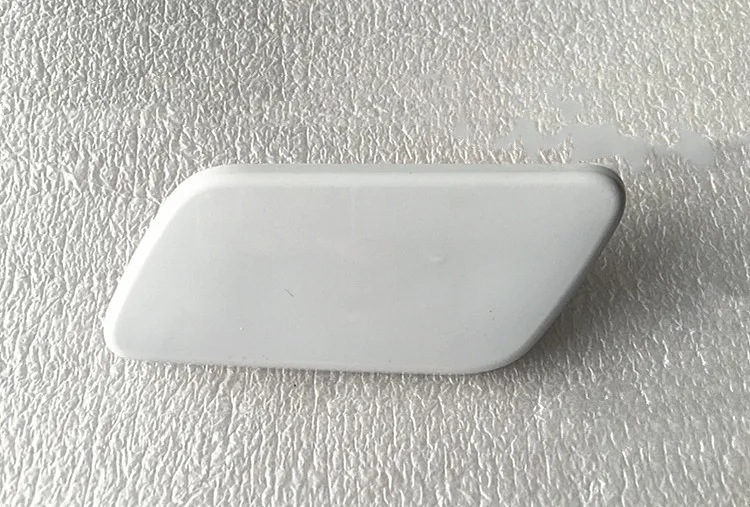 Насадка На передний бампер автомобиля RQXR для Toyota land cruiser LC200 4000 4600 5700 2012-2015