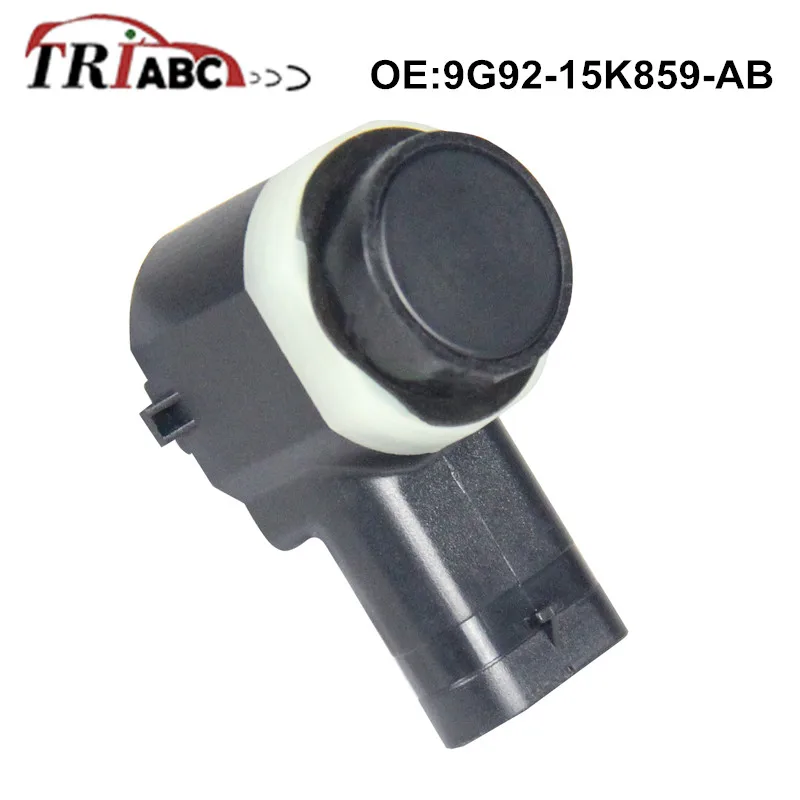 Автомобильный PDC парковочный датчик для Jaguar все модели Ford Mondeo IV BA7 Ford USA EDGE Land Rover Discovery 4 freelander 2 9G92-15K859-AB