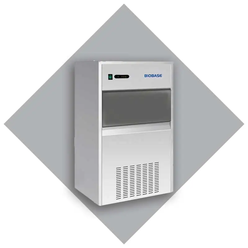 BIOBASE China High Quality FIM50 Automatic Flake Ice Maker with Good Price | Инструменты