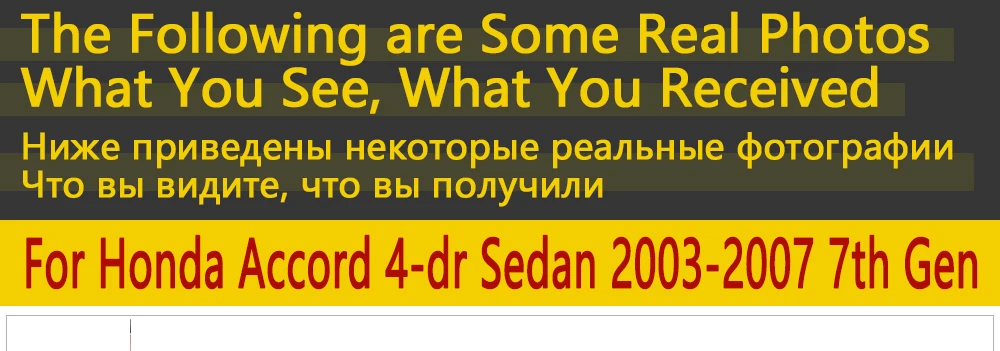 4 шт. Автомобиль Брызговик Для Honda Accord Sedan 2003~ 2007 Fender брызговик всплеск откидная крышка аксессуары 2004 2005 2006 7th 7 пок