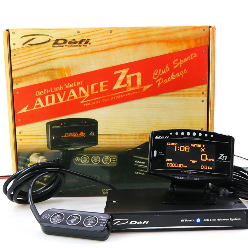 Полный комплект спортивпосылка набор 10 в 1 BF CR C2 Advance ZD Link Meter цифровой