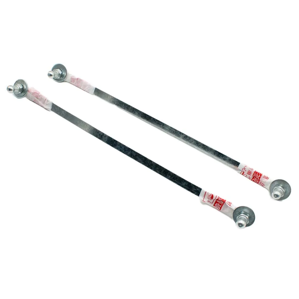 2x авто передний капот модифицировать газовые стойки Лифт поддержка амортизатор