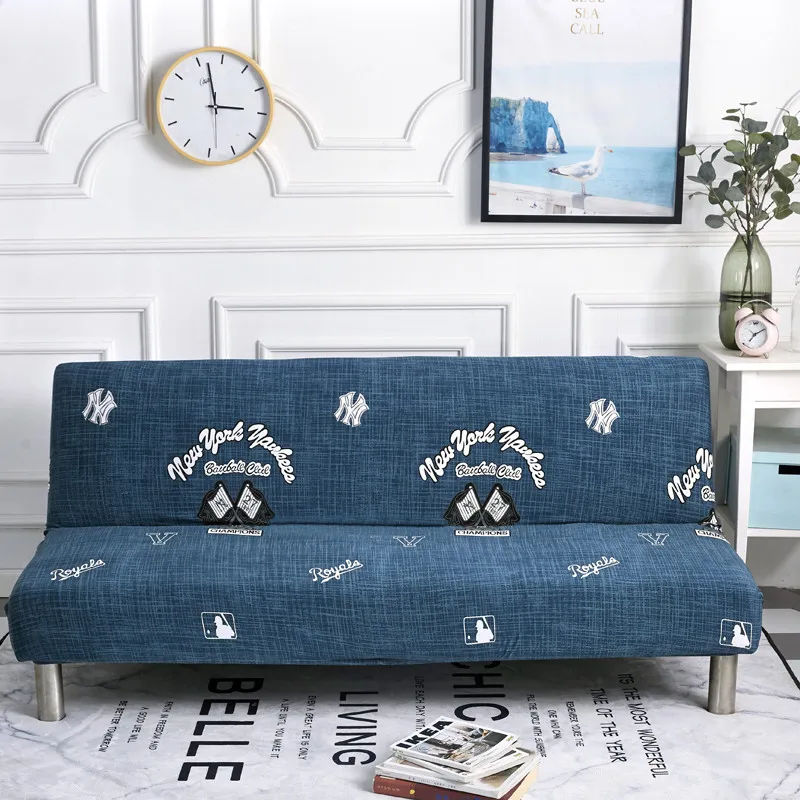 PY 45 покрывало для дивана Полноразмерное плотное чехол без подлокотника