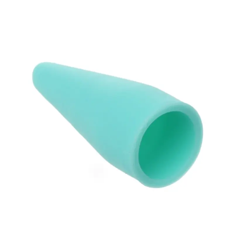 

Protective Cap Stylus Pen Nib Cover Tip Protector Silicone Waterproof for Apple Pencil 1st Generation Drop shipping