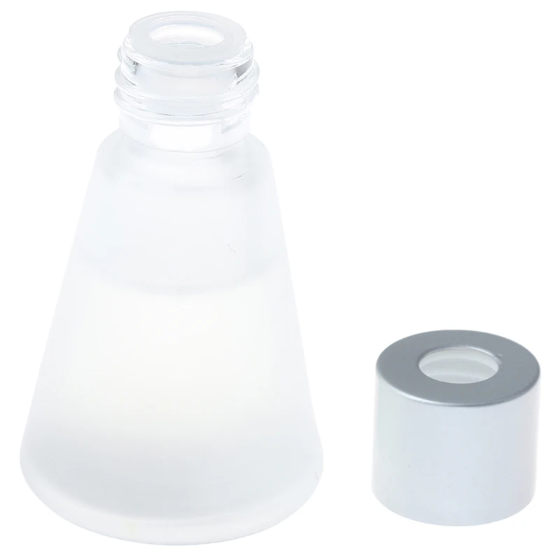 50 мл стеклянные бутылки Рид диффузор палочки эфирное масло освежители воздуха