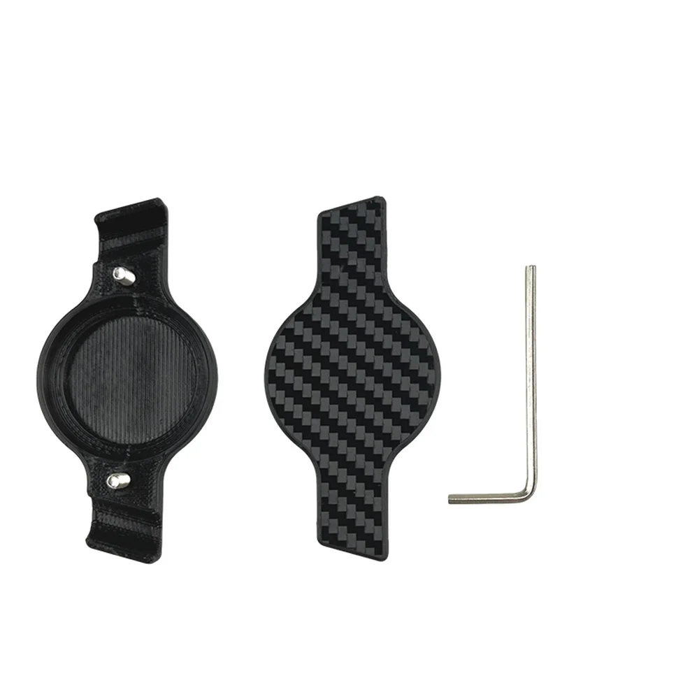 Для Apple AirTag крепление на сиденье велосипеда держатель для поддержки дорожного