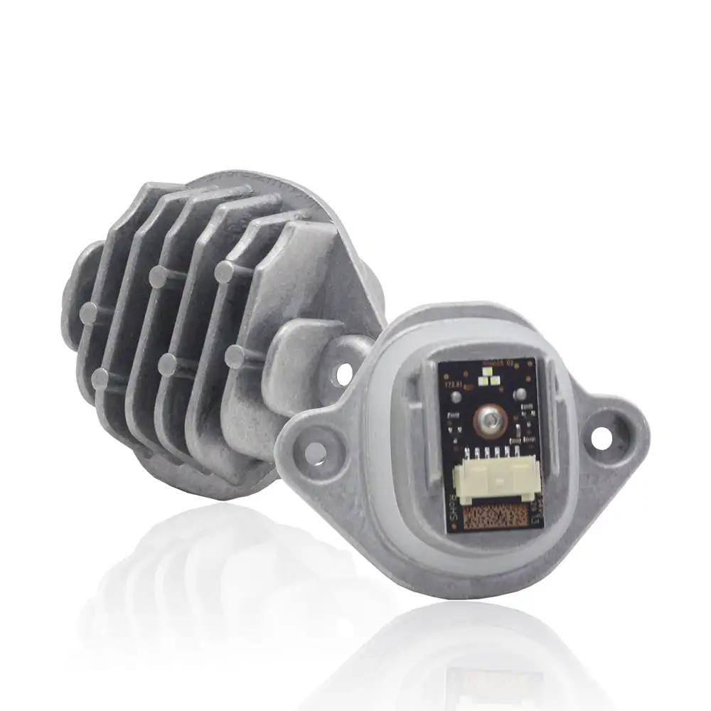 

Блок управления освесветильник для BMW 7 серии G12 63117440360 6311 7440 360