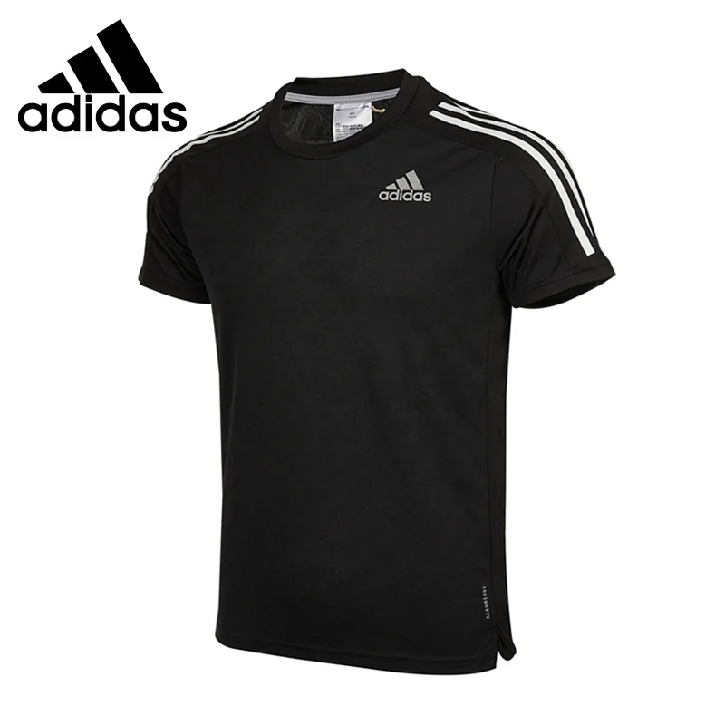 

Мужская футболка с коротким рукавом Adidas OWN THE RUN