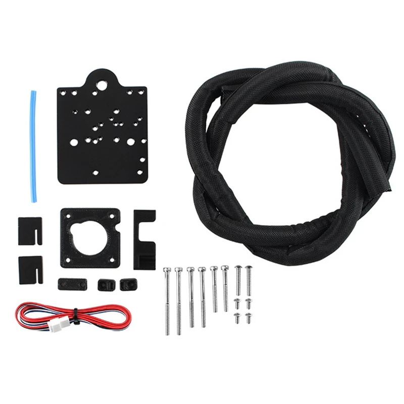 Крышка монтажной пластины для Ender-3/CR-10 MDD V1.2 | Компьютеры и офис