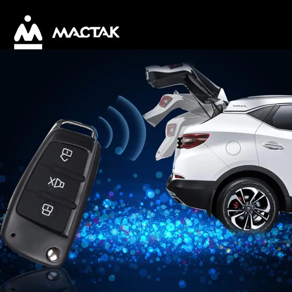 Универсальная система управления Карро комплектом porta keyless sistema de bloqueio