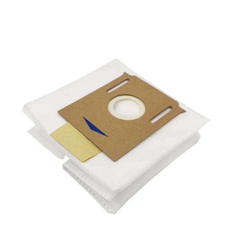 

18Pcs Replacement Dust Bag for Ecovacs Deebot Ozmo T8 T8 AIVI Vacuum Cleaner Bag
