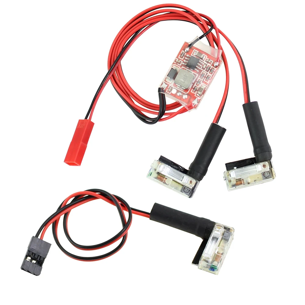 1 шт ксеноновая ночь strobe flash свети