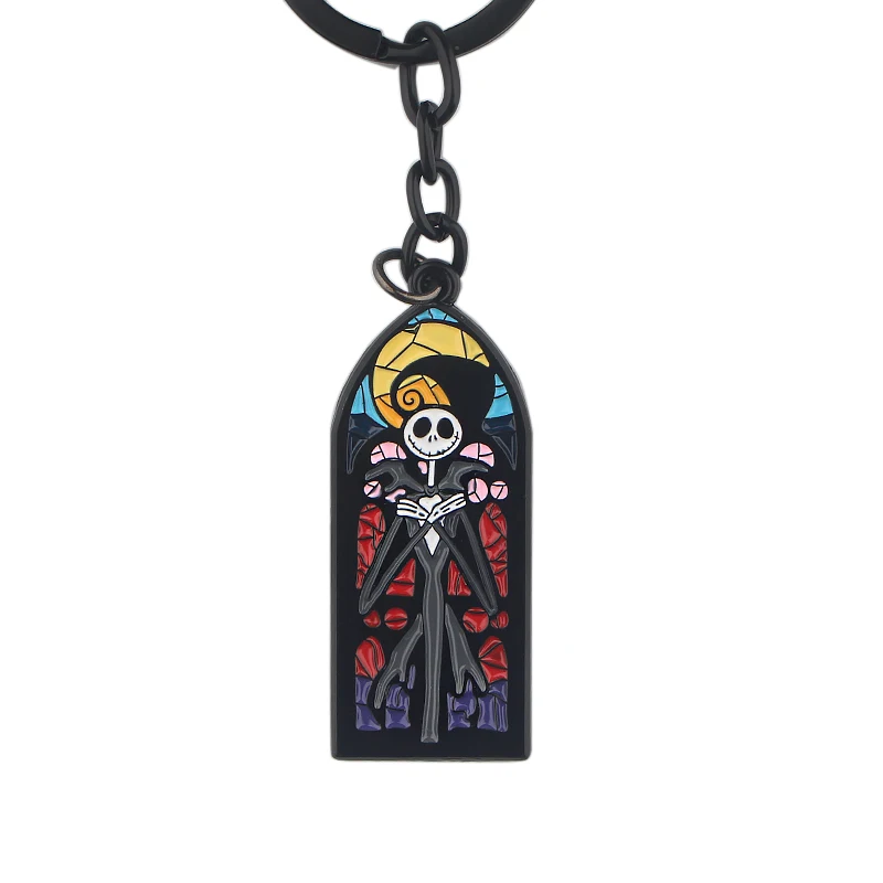 Брелок для ключей LT1121 Кошмар перед Рождеством | Украшения и аксессуары