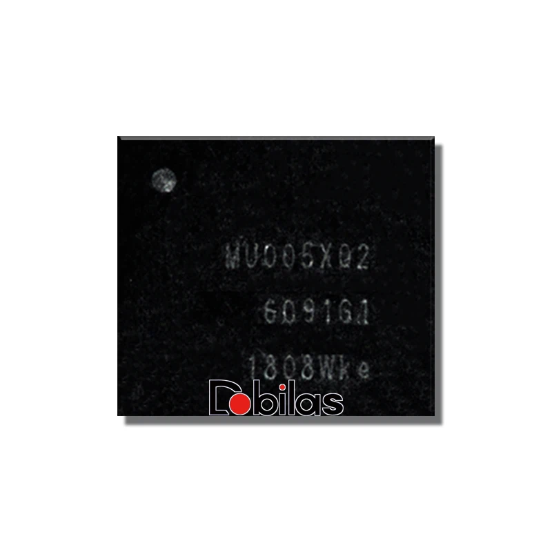 10 шт. MU005X02 для Samsung Galaxy J710F Power IC чип BGA запасные части интегральные схемы чипсет |