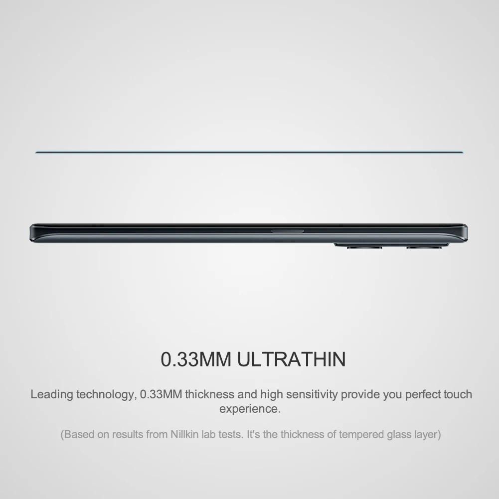 for realme gt neo 3 2 gt2 9i 9 pro plus 5g nillkin cp pro 2 5d tempered glass screen protector for realme gt neo 3 2 gt2 glass free global shipping