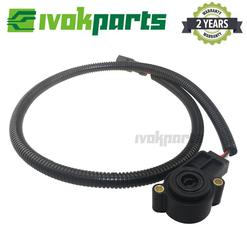 Совершенно новый датчик акселератора положения дроссельной заслонки TPS для