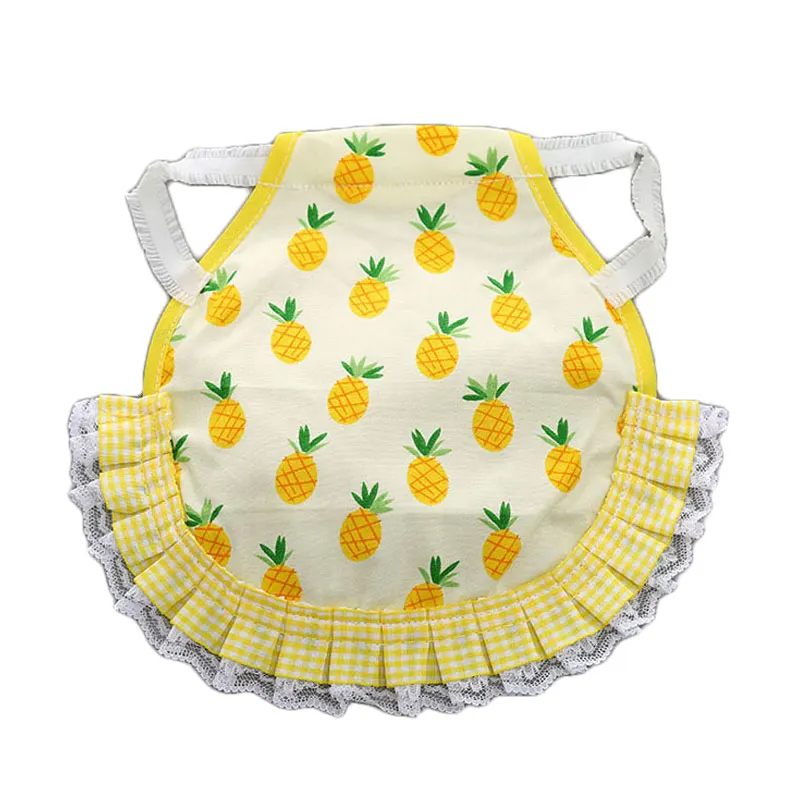 Pet Chicken Clothes Hen Apron oultry Saddle Feather Protection Holder Protector Dress | Дом и сад