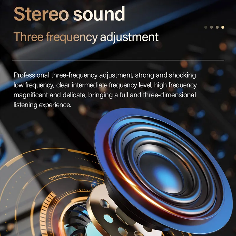 Беспроводные наушники Lenovo QT81 TWS стерео спортивные водонепроницаемые вкладыши