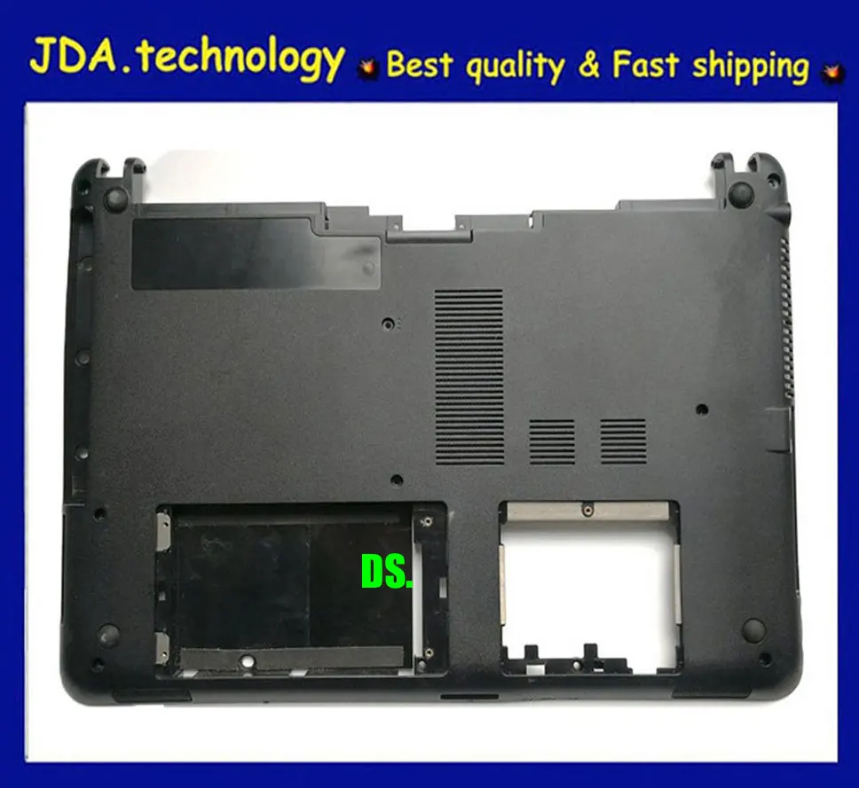 Чехол для SONY Vaio SVF142 SVF142C29M SVF143A1QT нижняя крышка черный чехол 4VHK8BHN000 A1956146A|Клавиатуры