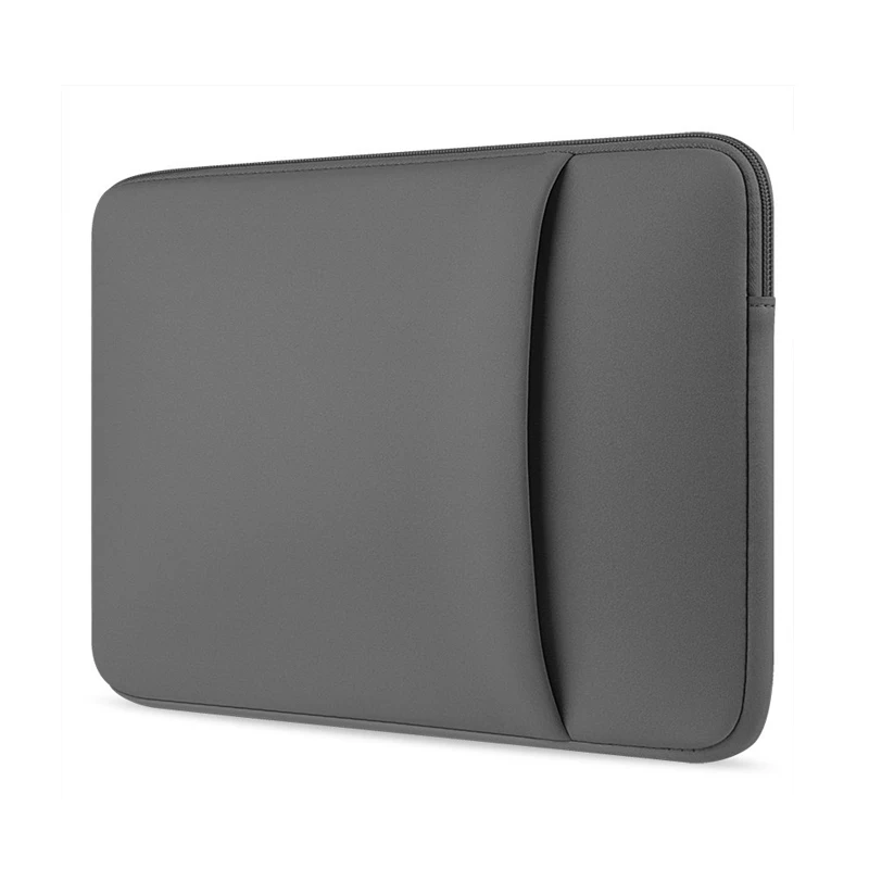 Чехол для ноутбука Macbook Air Pro Retina 11 13 15 чехол 6 сумка Dell Acer Asus HP 12 14 дюймов деловая