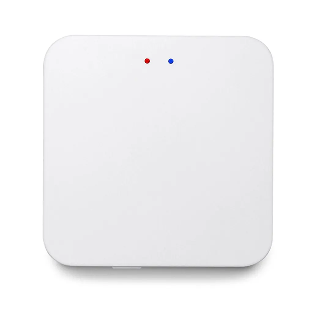 

Умный ZigBee Hub Gateway умный дом мост Smart Life приложение беспроводной пульт дистанционного управления многорежимное устройство Gateway