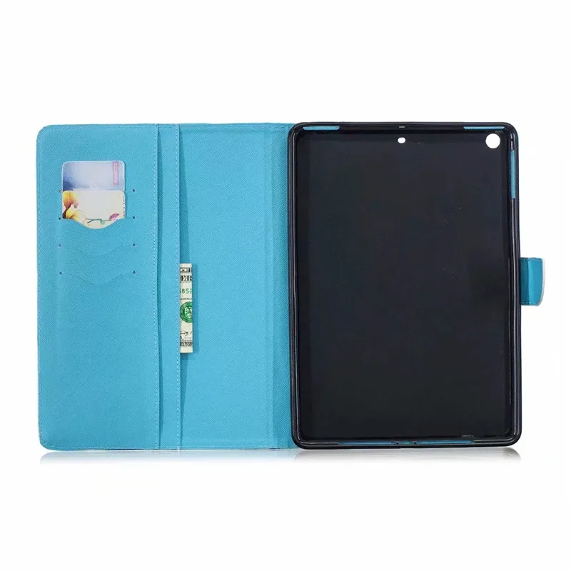Чехол для iPad 2 чехол с милым котом единорогом щенком бабочкой планшета 4 3 |