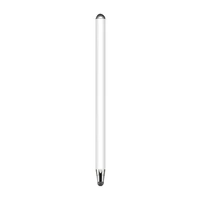 magnetic flat capacitive pen for apple ipad stylus touch pen electronic accessories tablet stylus office capacitive pen