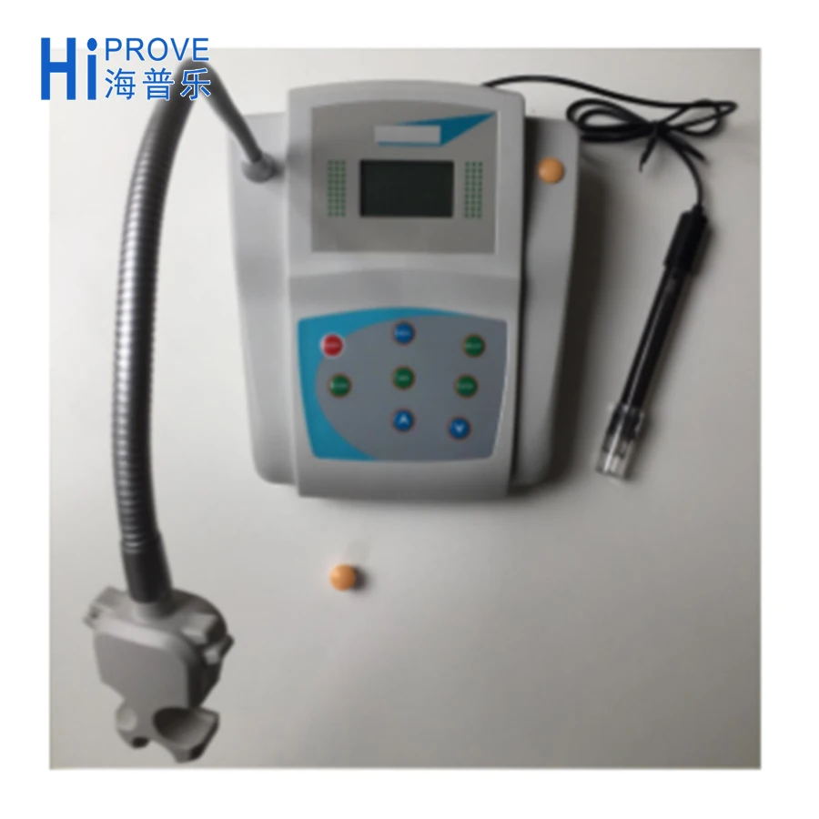 

Hot sale Potassium ion concentration meter PXS-K for test