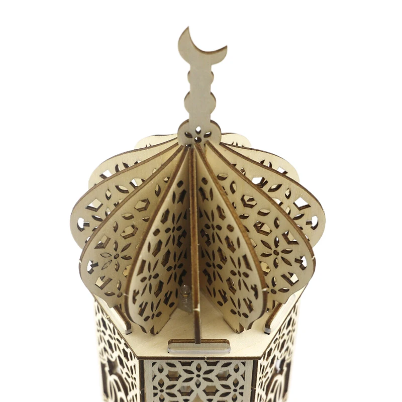 Светодиодсветильник лампа для Рамадана яркая дома Рамадан кареem Al Adha