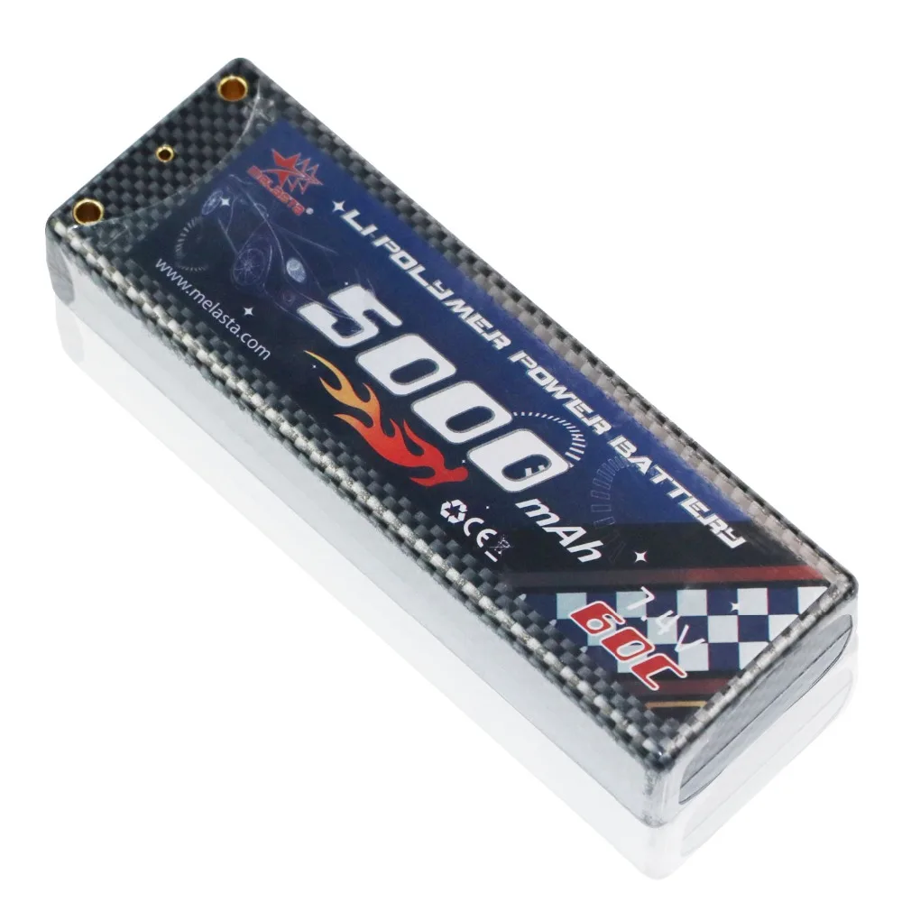 2S Lipo батарея 60C 7 4 V 5000mAh XT60 JST XH для RC вертолета автомобилей самолета квадрокоптера