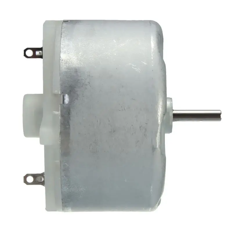 3V-12V Мини DVD/VCD/электрический двигатель 3V-2700 об/мин 6V-4000 RF-500TB-12560 | Обустройство дома