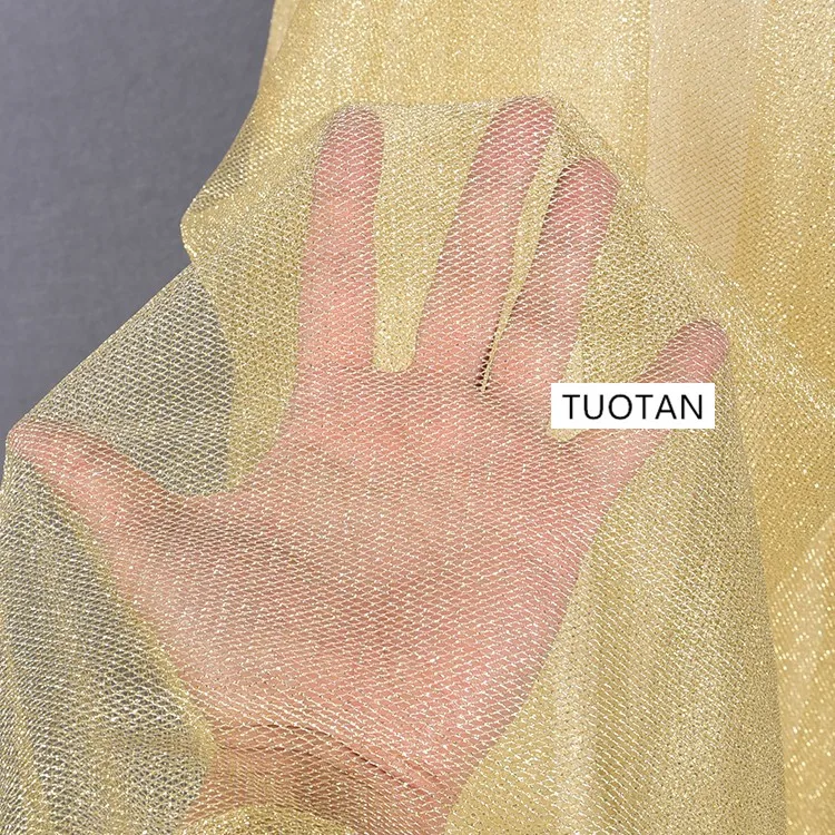 Светильник Золотая маленькая Алмазная сетка полый прозрачный светящийся