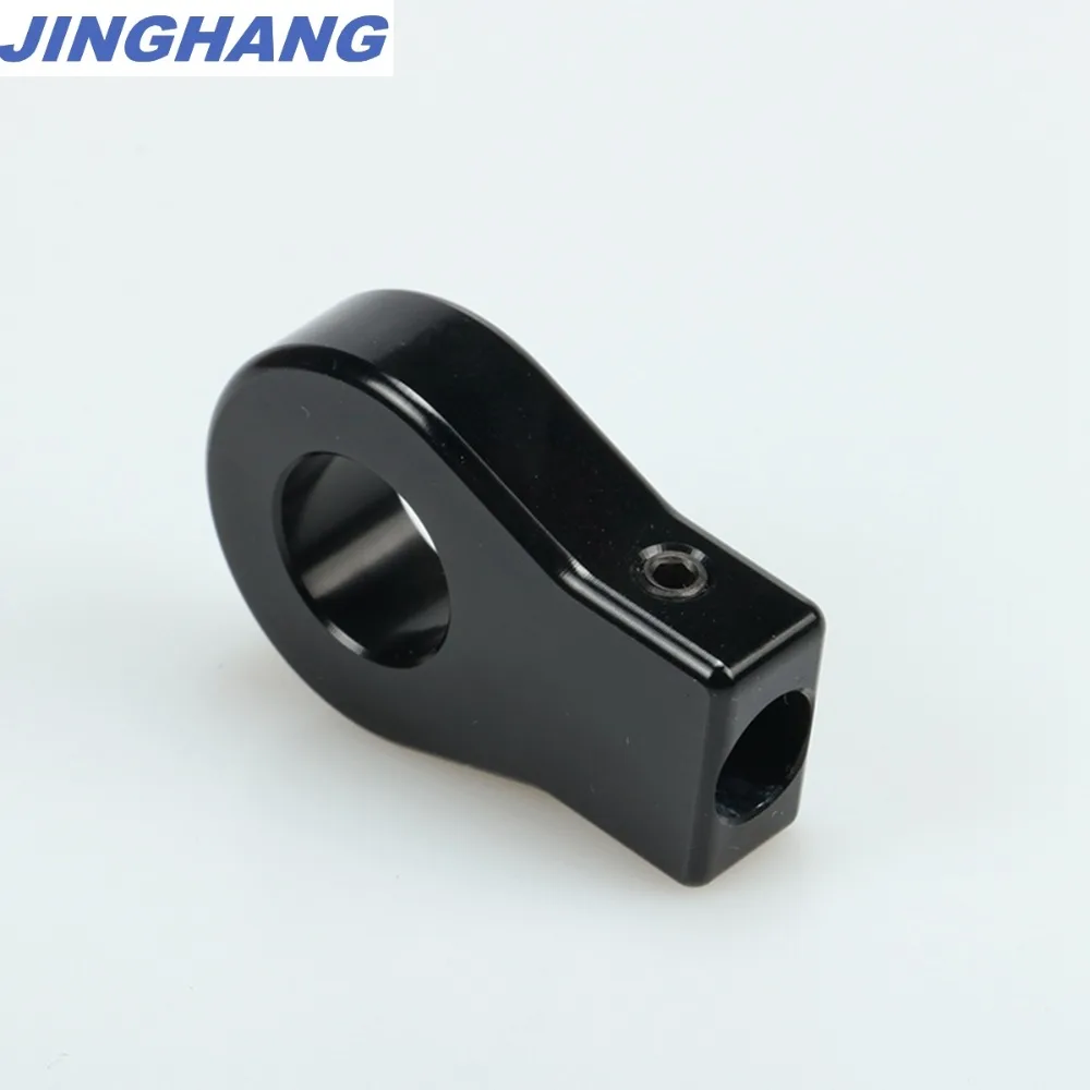 Черный/серебристый мастер цилиндр сцепления мод для ремонта стержней