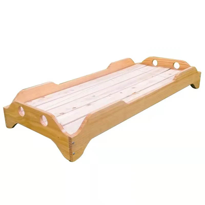 Louis Fashion Children’s Afternoon Nap Nurseries Ear Beds Easy To Store | Мебель