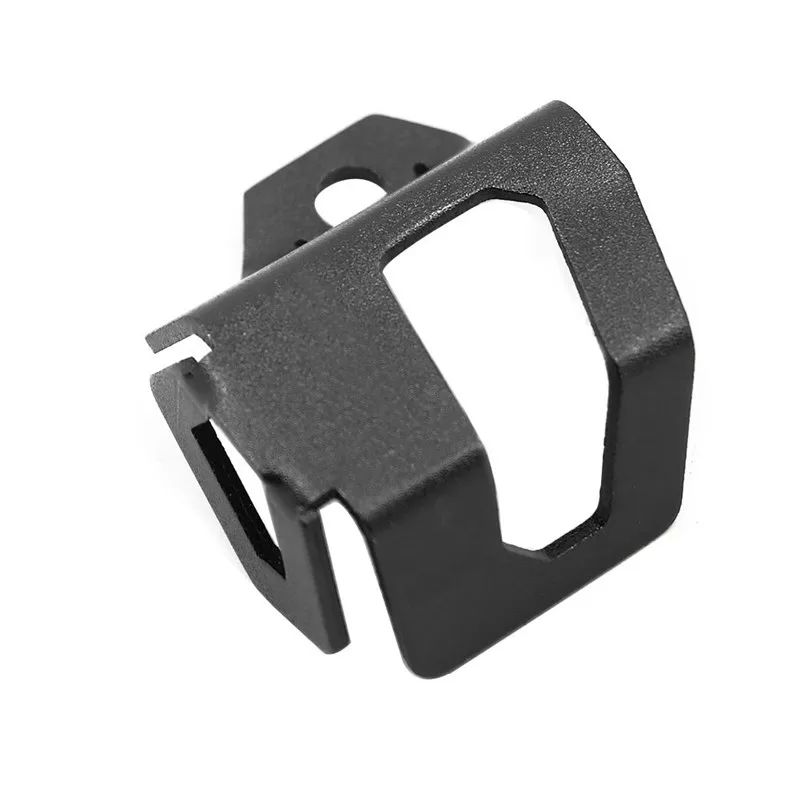 CNC Алюминий задний резервуар тормозной жидкости гвардии протектор для BMW F650GS F800GS