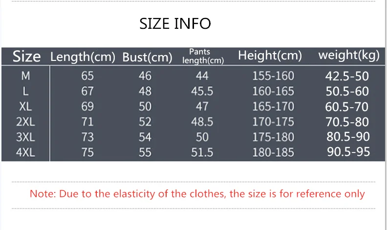 

Men's Tracksuit Summer Clothes Sportswear Two Piece Set T Shirt Shorts Track Clothing Male Sweat suit Sports Suits Quick dry