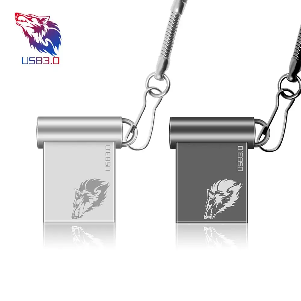 

New arrival metal USB 3.0 Flash Drive 4gb 8gb 16gb 128gb flash disk Pendrive 32gb 64gb memory stick USB 3.0 Flash USB Stick
