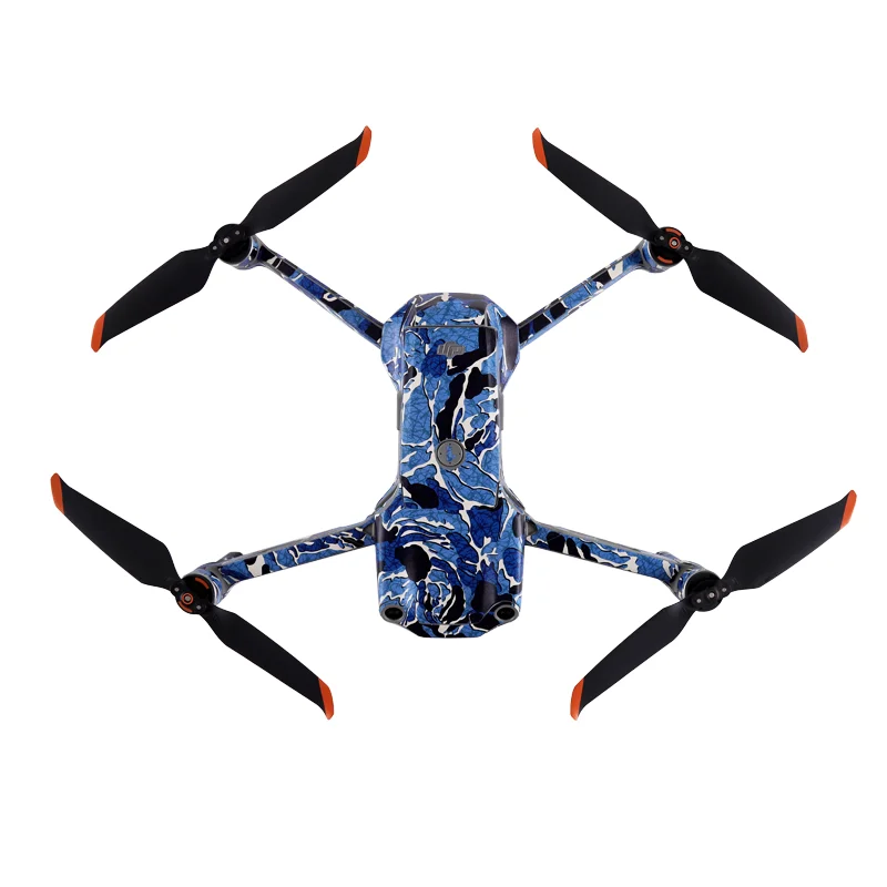 Защитная пленка Mavic Air 2S наклейки водонепроницаемые с защитой от царапин полное