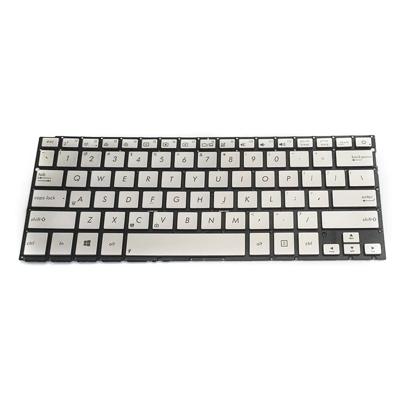 Новая клавиатура для Asus UX301 UX301L UX301LA UX301LN UX301A английская без Черной Рамки |