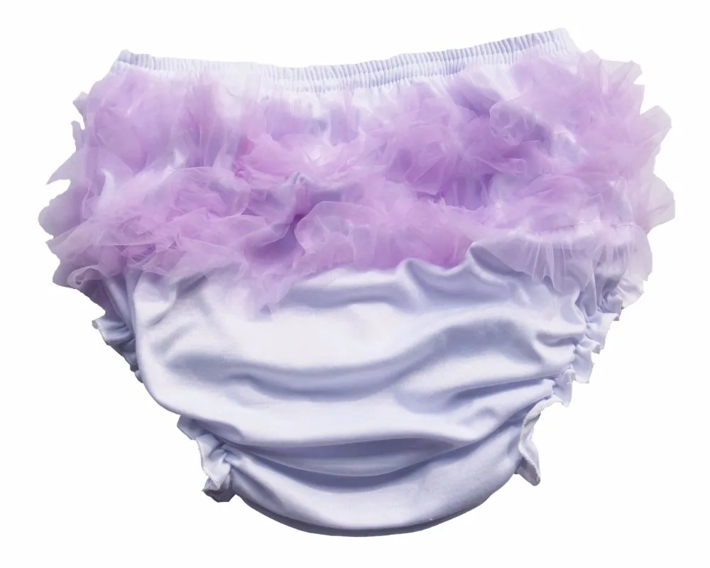 Трусики-шаровары с оборками для детей и взрослых подгузник недержания размеры 2 M