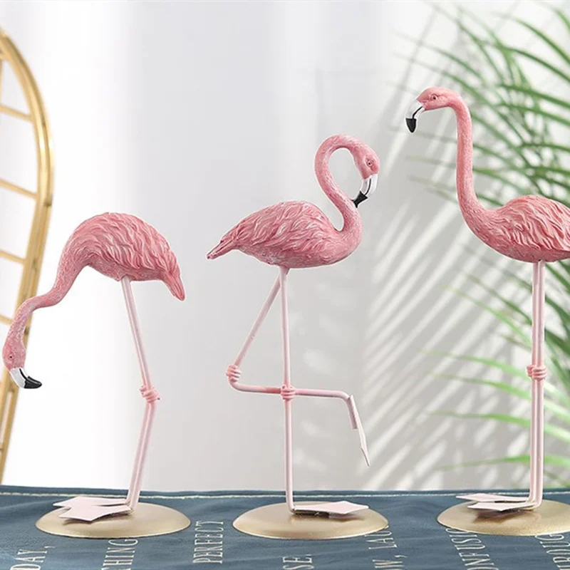 Вечерние креативные статуи смоляные рождественские домашние настольные Детские