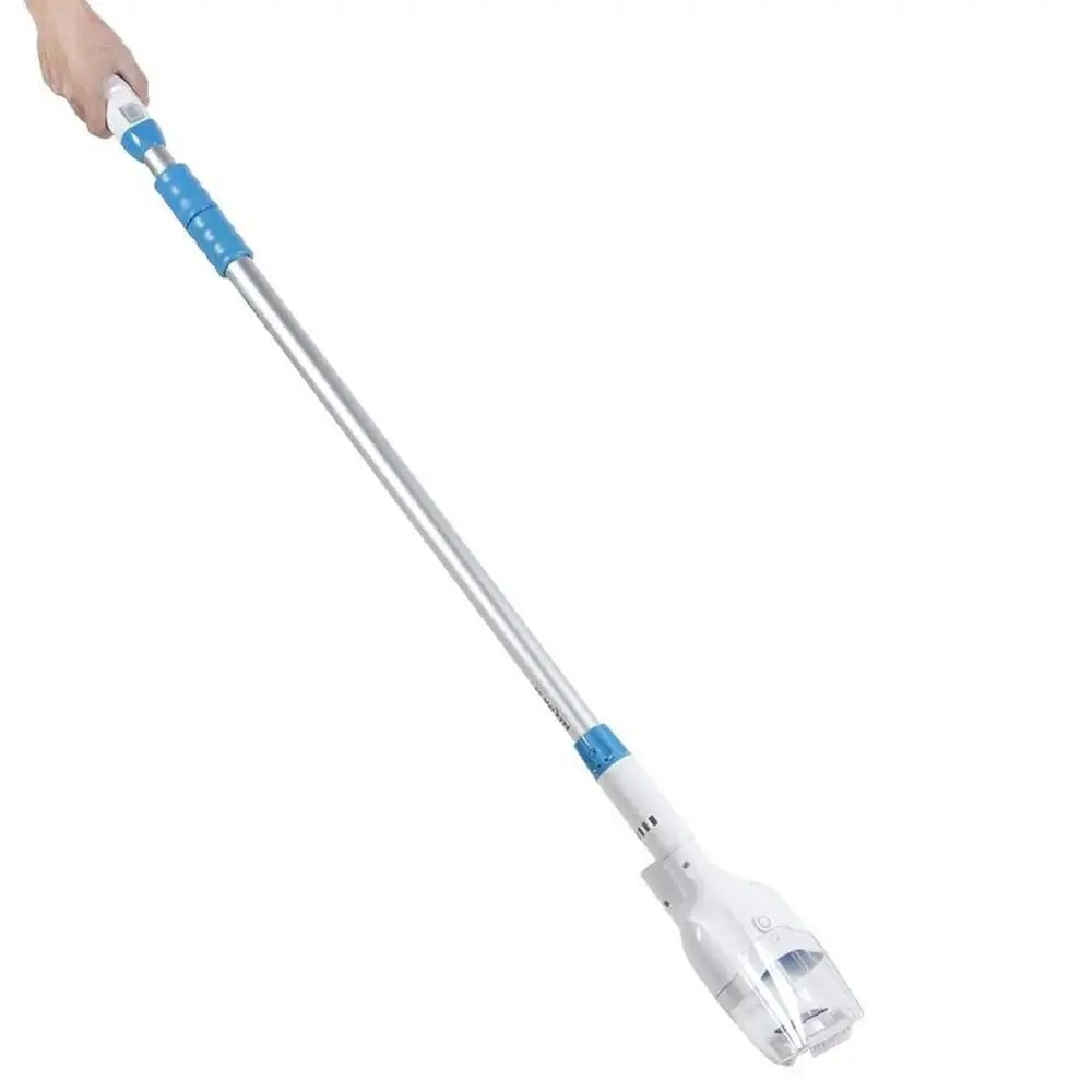 Популярный товар 2020 ручной беспроводной пылесос для бассейна электрический над