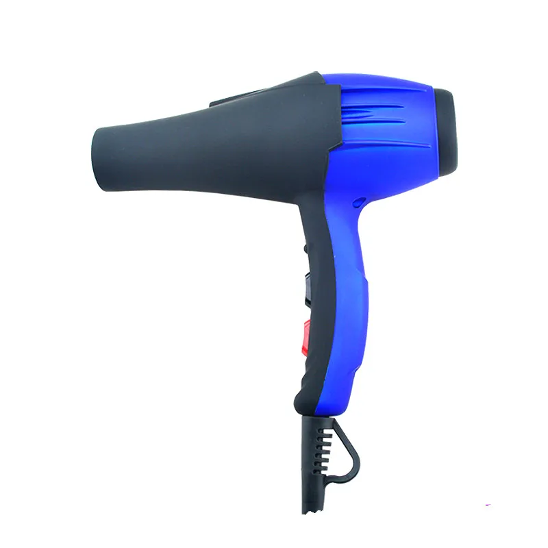Профессиональная электрическая ионная сушилка для волос Парикмахерская сушка