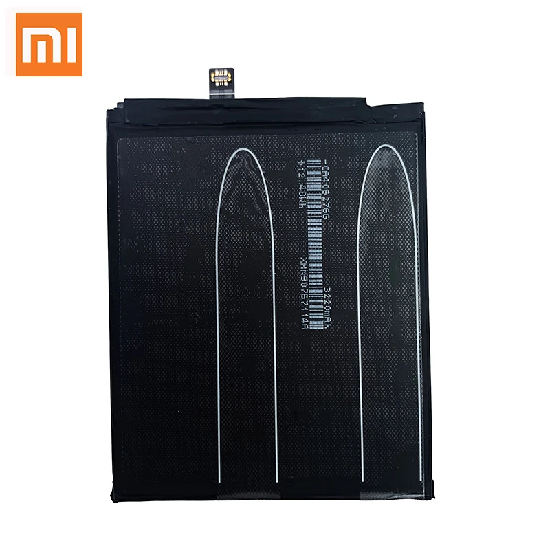 xiao mi 100 original replacement battery for xiaomi 9 mi9 m9 mi 9 xiaomi9 bm3l genuine phone 3300mah replacement batteria free global shipping
